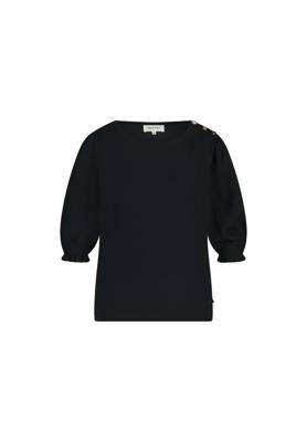 Fabienne Chapot - Molly Short Sleeve Pullover