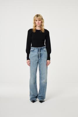 Fabienne Chapot Trui CLTPUL93NOOS9001