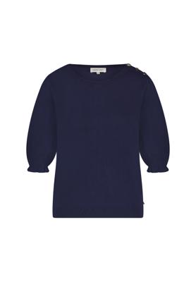 Fabienne Chapot - Molly Short Sleeve Pullover