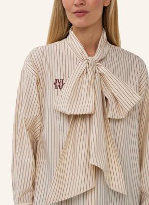 JOSH V Blouse Hedy JV-2510-0105 Light Ecru