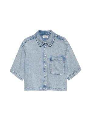 Catwalk Junkie Blouse 2602021602