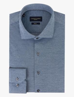 Cavallaro Napoli Overhemd 110255004