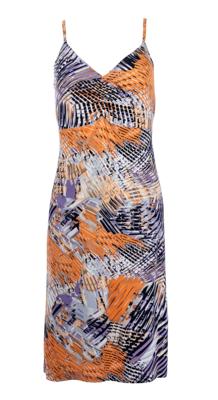 NED Dutch Fashion Design Jurk 26S5-X1975-02