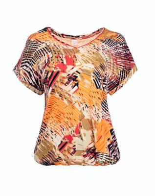 NED Dutch Fashion Design T-Shirt 26S5-X1976-01