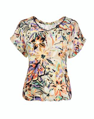 NED Dutch Fashion Design T-Shirt 26S5-X1963-02