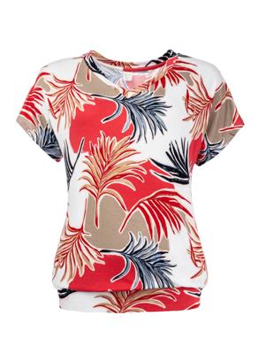 NED Dutch Fashion Design T-Shirt 26S5-X1953-01