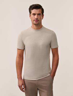 Cavallaro Napoli T-Shirt 117255015