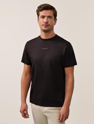 Cavallaro Napoli T-Shirt 117255006-898