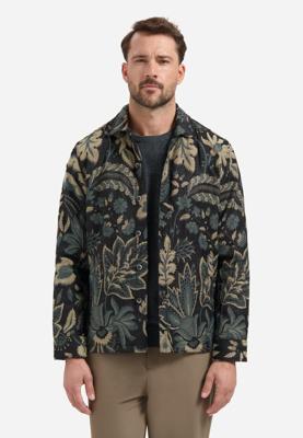 No Excess Overshirt 30531108-020