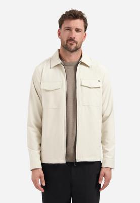 No Excess Overshirt 30511104-014