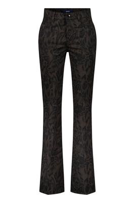 gardeur womenswear Broek ZURI126-645671