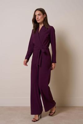 Studio Anneloes Nadia jumpsuit 13354 Blackberry