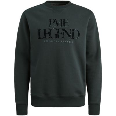 PME-Legend Sweater PSW2511478-5282