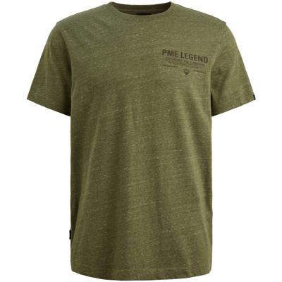 PME-Legend T-Shirt PTSS2511532-6213