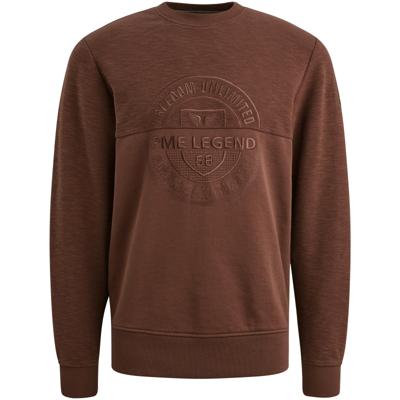 PME-Legend Sweater PSW2510460-8203