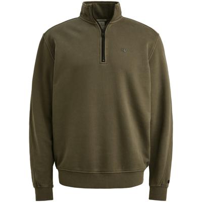 Cast Iron Sweater CSW2510446-6513