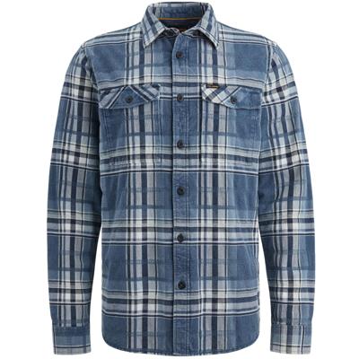 PME-Legend Overhemd PSI2511236-590