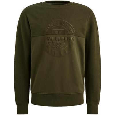 PME-Legend Sweater PSW2510460-6416