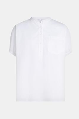 PENN&INK N.Y Blouse S26Z890LTD