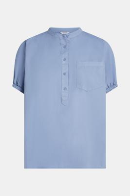 PENN&INK N.Y Blouse S26Z890LTD