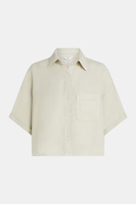 PENN&INK N.Y Blouse S26Z884LTD