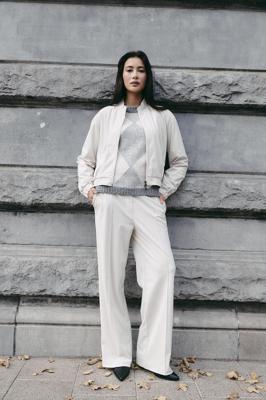 Jane Lushka Broek UFC225101