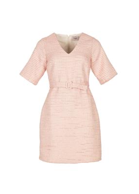 Freebird Jurk Danique SS F-Wv-Boucle-26-2
