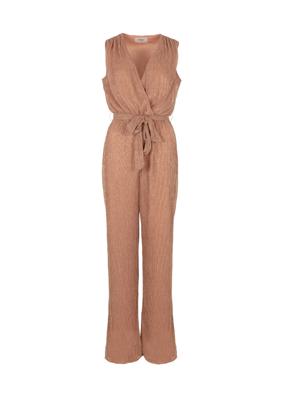 Freebird Jumpsuit Jalise F-Jer-Plisse-Lurex-26-2