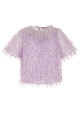 Freebird Top Tara F-Wv-Hairy-Pes-26-2