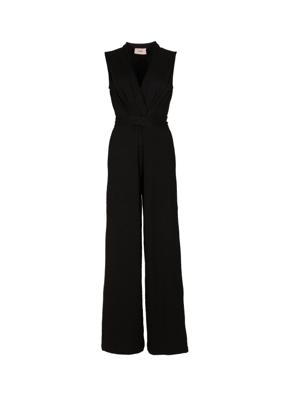 Freebird Jumpsuit Vasili Sl Jer-struc-26-2