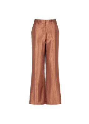 Freebird Broek Lolani Wide F-Wv-Vis-Pes-26-2