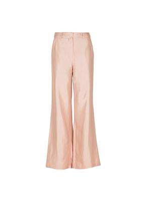 Freebird Broek Lolani Wide F-Wv-Shiny-Vis-26-2