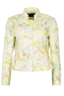 B Three Blazer 260009_JOCELYN