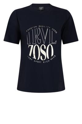 ZOSO T-Shirt 261Selma