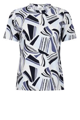 ZOSO T-Shirt 261Anna