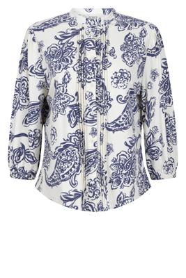 ZOSO Blouse 261Jessica