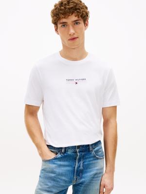 Tommy Hilfiger T-Shirt MW0MW42363YBR