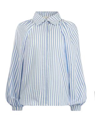 ICNK-Amsterdam Blouse ICNK26S-P533-01