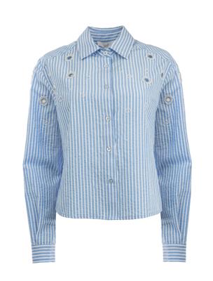 ICNK-Amsterdam Gilet ICNK26S-P565-01