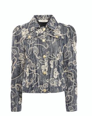 ICNK-Amsterdam Gilet ICNK26S-P526-01