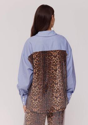 Harper & Yve Blouse DW25P611