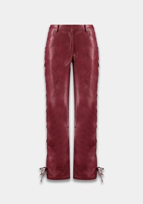 Harper & Yve Broek DW25P111