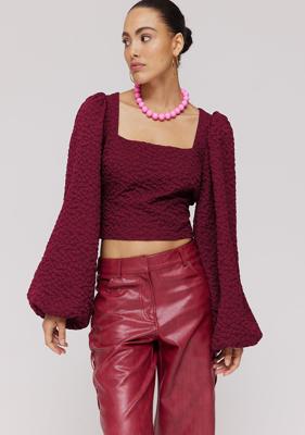 Harper & Yve Top DW25P619