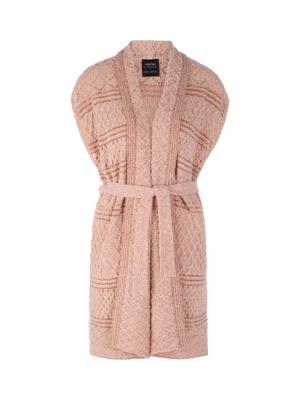 Marc Cain Collections Gilet AC 37.02 M15