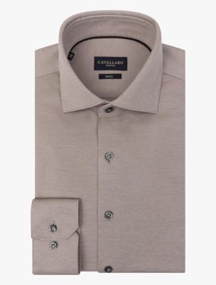Cavallaro Napoli Overhemd 110255004-840