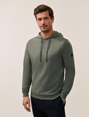 Cavallaro Napoli Sweater 120255008