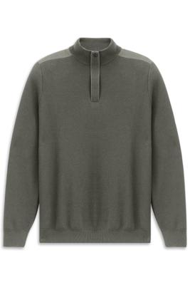 Bugatti Sweater 7500-85545D-150