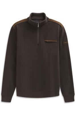 Bugatti Sweater 8500-85050D-90
