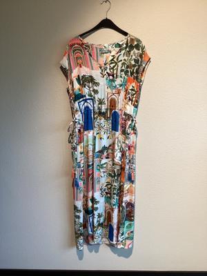 Geisha Jurk 67399-20