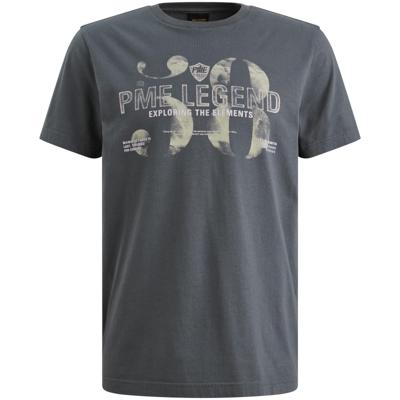 PME-Legend T-Shirt PTSS2511526-5301